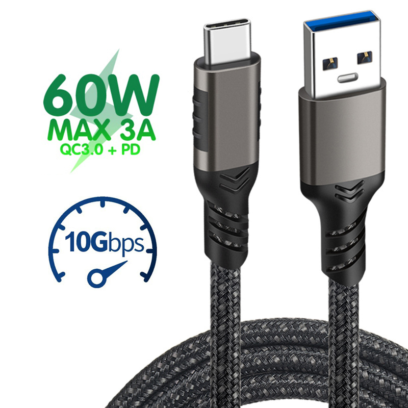 Samsung Ssd - タイプ C から USB A ケーブル