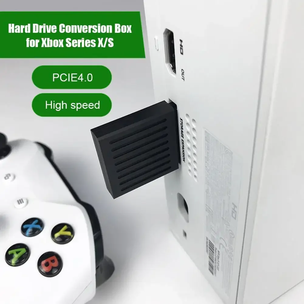 Memory Card Ssd - Xbox Series-X/S用 M.2 NVME 2230 SSDアダプター