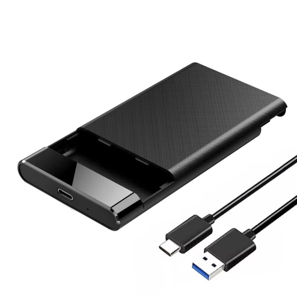 External Ssd - 新型2.5インチハードディスクエンクロージャ USB 3.1 Type C 3.1