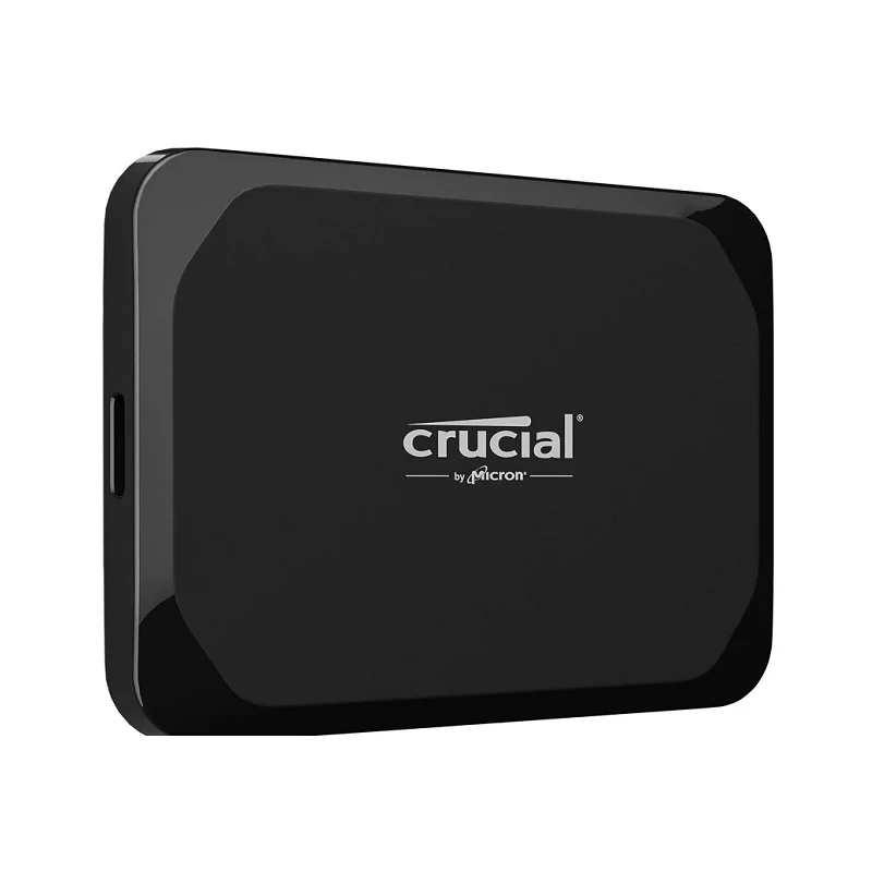 External Ssd - Crucial X9 4TB ポータブルSSD - 最大1050MB/s読み込み