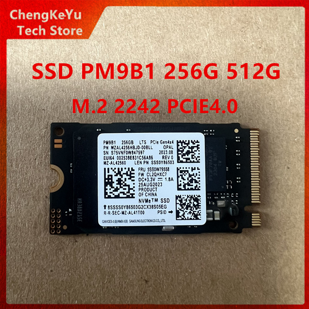 Samsung Ssd - オリジナル SAMSUNG SSD PM991a 256G 512G