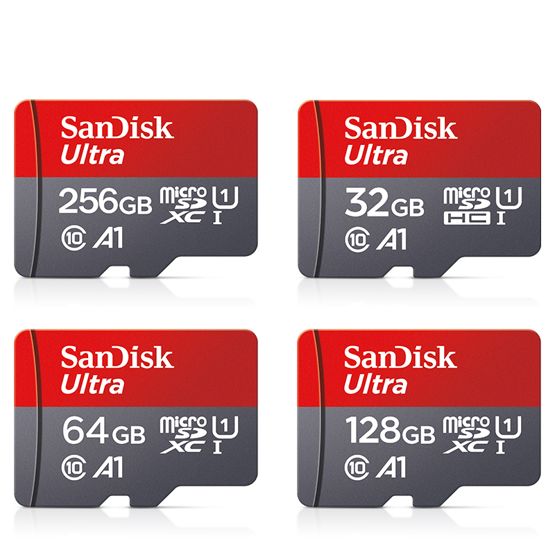 Memory Card Ssd - TFcard 64 ギガバイト 16 ギガバイト 32