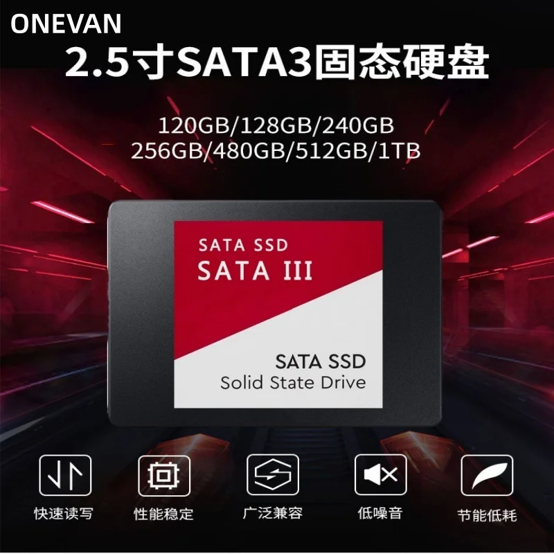 Ssd 500Gb - オリジナル新品 SATA3 SSD 120GB 240GB 500GB