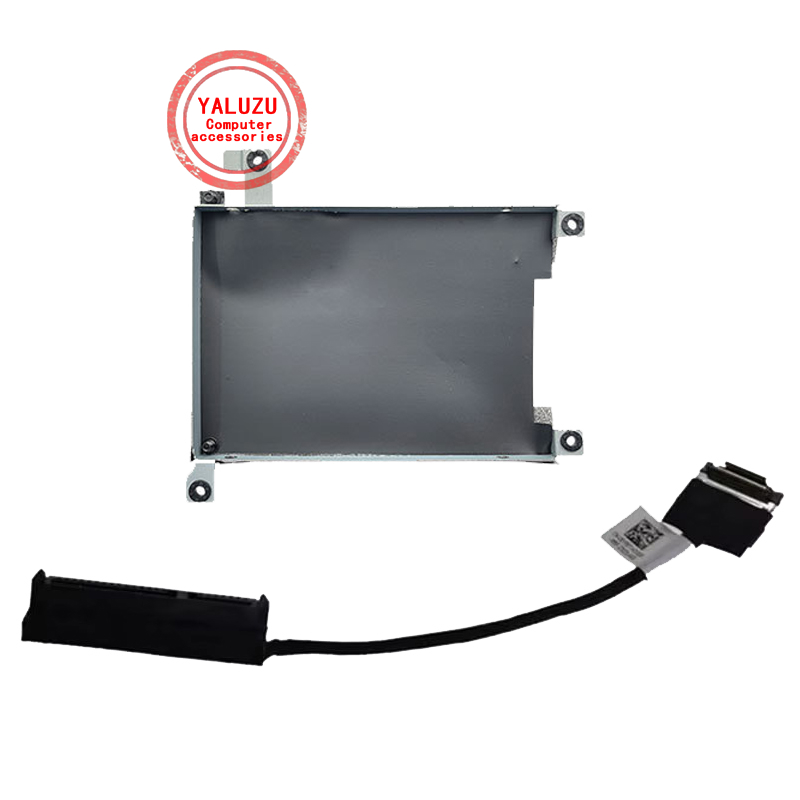 Ssd Hard Drive - 2.5 インチ HDD SSD ハードドライブキャディトレイフレームブラケットハードウェアキットラップトップ Dell