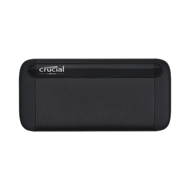 External Ssd - 2026年プレミアム100%正規新品 Crucial X8 500GB 1TB 2TB