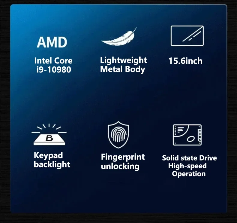 超薄型14.1インチノートパソコン、Intel Core i - M.2 Ssd のレビューと価格