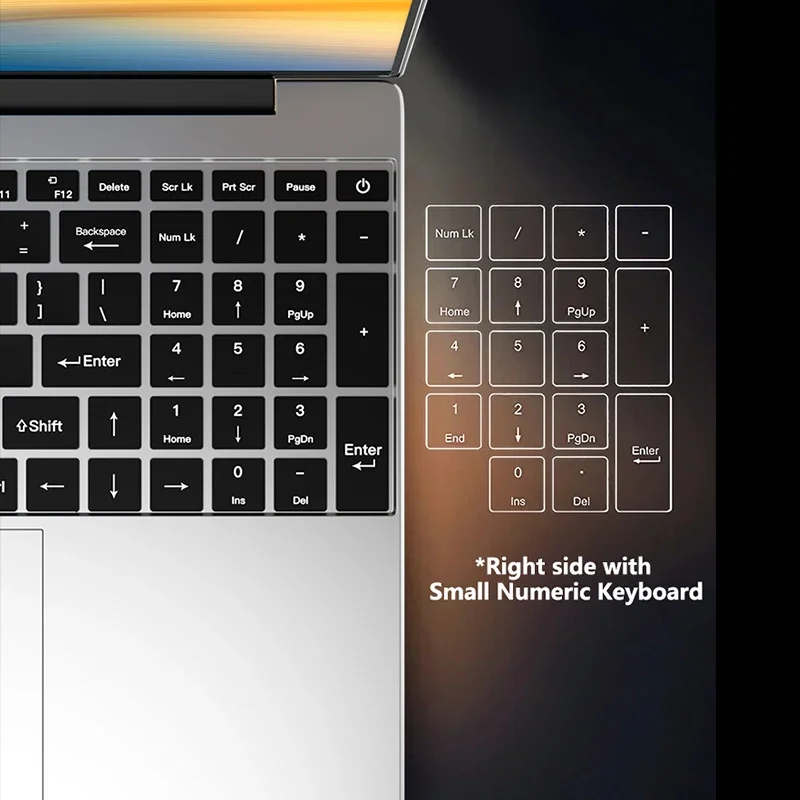 超薄型14.1インチノートパソコン、Intel Core i - M.2 Ssd のレビューと価格