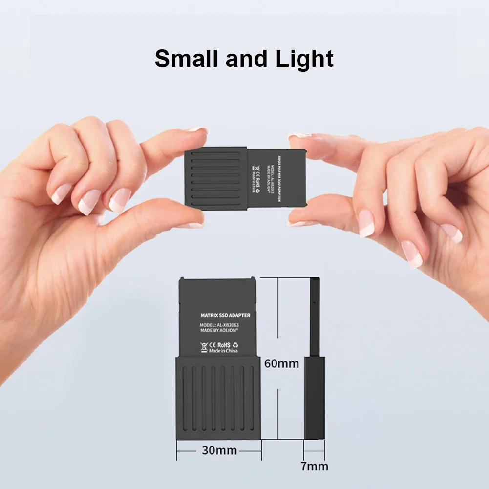 Xbox Series-X/S用 M.2 NVME 2230 - Memory Card Ssd のレビューと価格