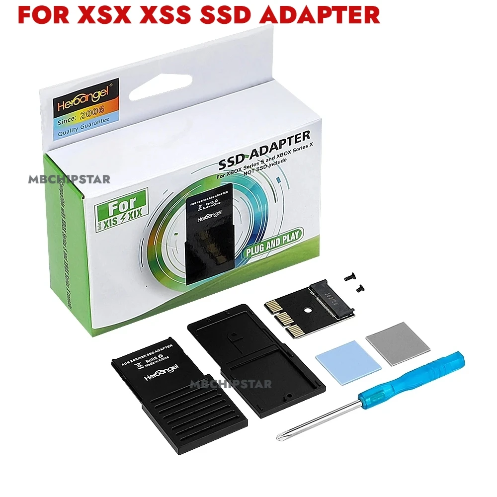 Xbox Series X/S用SSDアダプター。M.2 N - Memory Card Ssd のレビューと価格