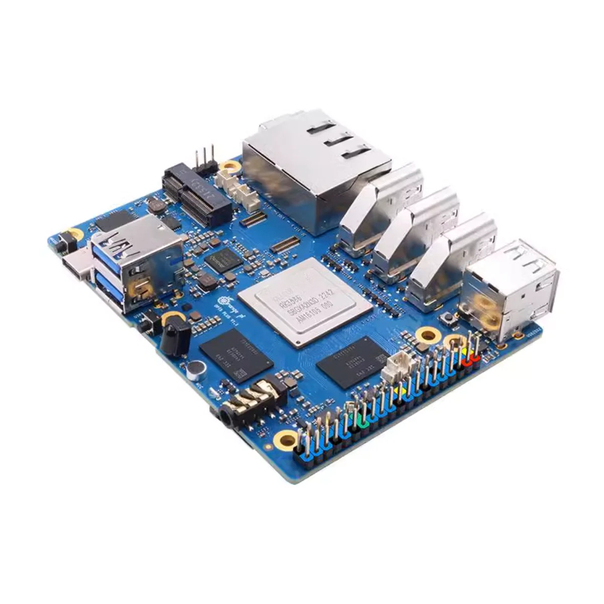Orange Pi 5 Plus 32GB RK3588 シ - External Ssd のレビューと価格