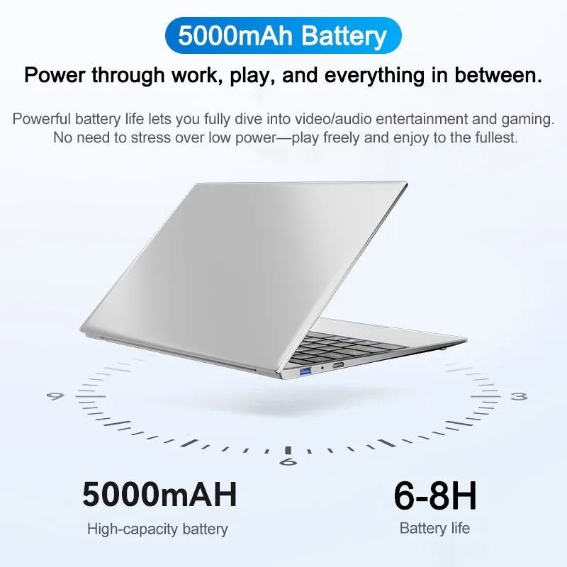 14.1インチの超薄型ノートパソコン。Intel Core  - M.2 Ssd のレビューと価格