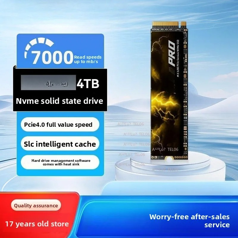 1TB 2TB 4TB 高性能SSD M.2 NVMe PC - Ssd 1Tb のレビューと価格