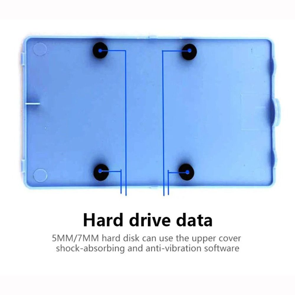 新しいUSB 3.0ハードドライブエンクロージャ、工具不要の - Ssd Hard Drive のレビューと価格