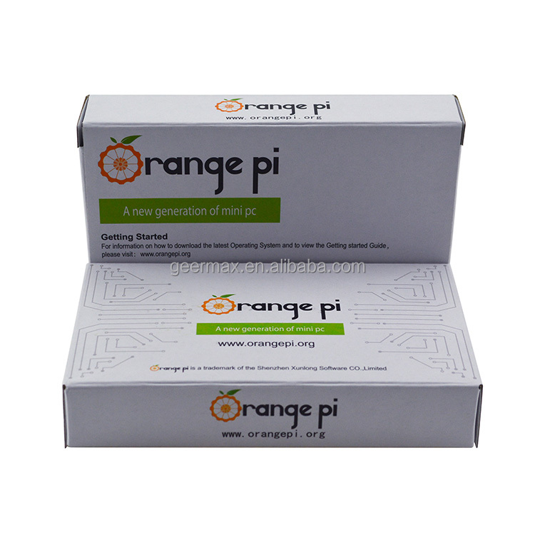 Orange Pi 5 8G 純正新品 RK3588S シン - External Ssd のレビューと価格