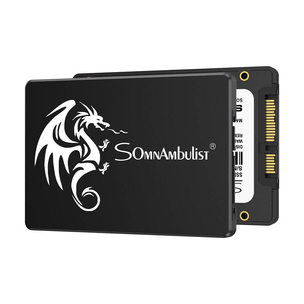 ソムナンブリストssd 120gb 240gb 480gb  - Ssd 500Gb のレビューと価格