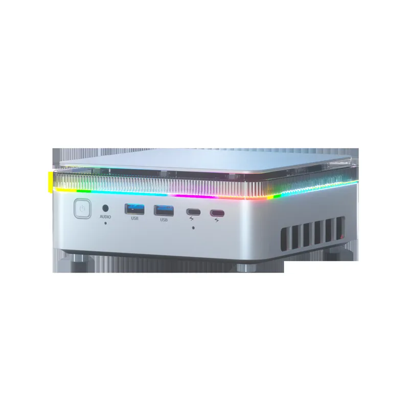 【CHIMU HOME】AIミニPC、Ultra 7 155 - Ssd 1Tb のレビューと価格