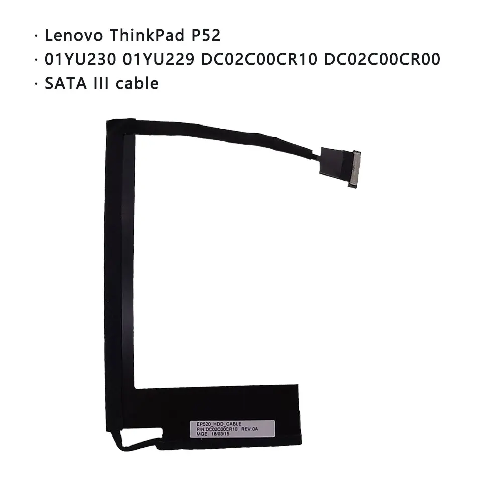 レノボ ThinkPad P50 P51 P52 P53 P - Ssd Hard Drive のレビューと価格