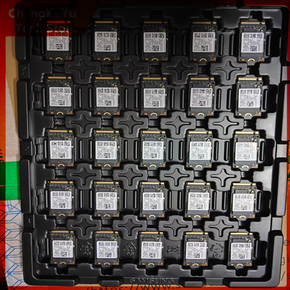 オリジナル SAMSUNG SSD PM991a 256G  - Samsung Ssd のレビューと価格
