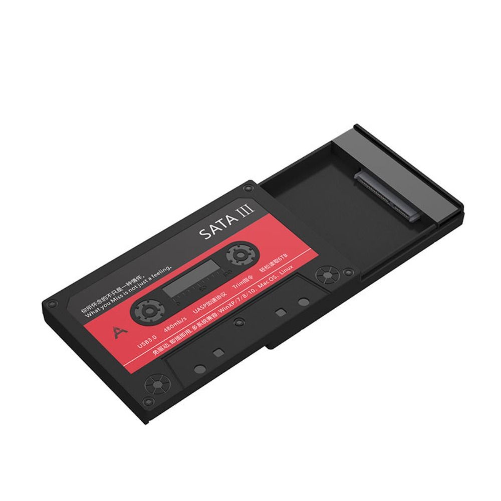 新品 2.5インチ 外付けハードドライブ用ケース USB 3 - Ssd Hard Drive のレビューと価格