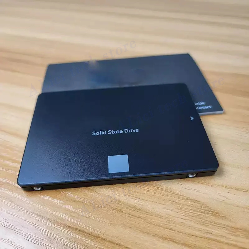 オリジナル SSD サムスン 870EVO ソリッドステート - Samsung Ssd のレビューと価格