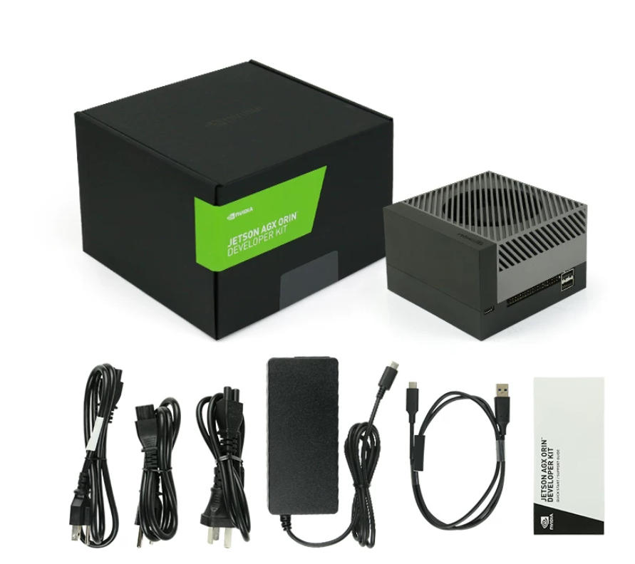 人気商品 Jetson AGX Orin 開発者キット 32 - M.2 Ssd のレビューと価格