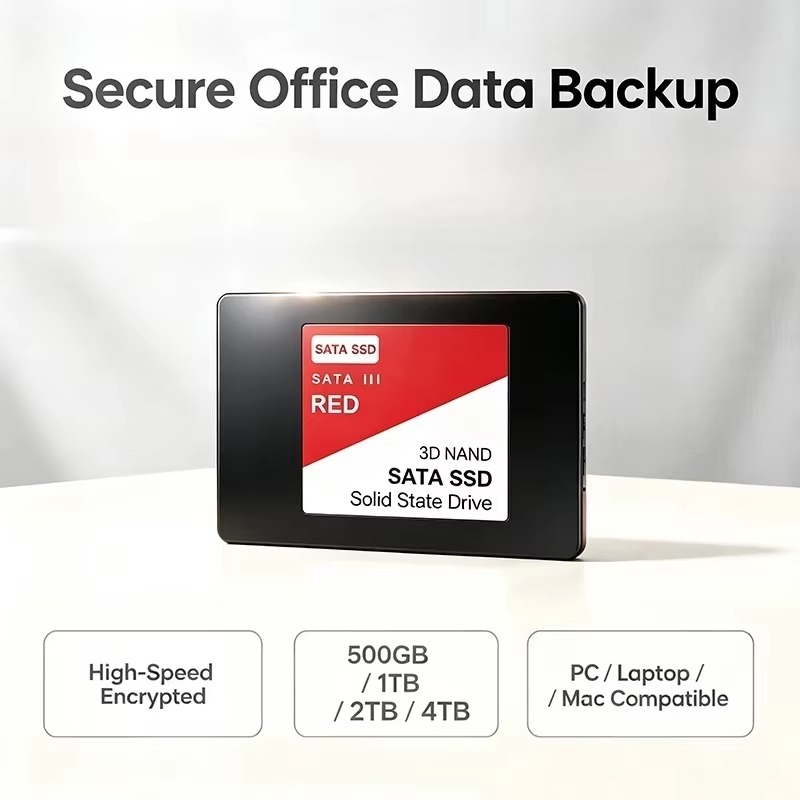 新品のSATA3 SSD、500GB、1TB、2TB、4TB - Ssd 500Gb のレビューと価格