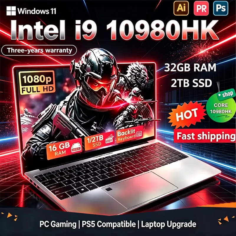 新発売：14.1インチゲーミングノートパソコン。Window - M.2 Ssd のレビューと価格