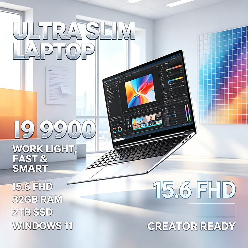 15.6インチ、120Hz、フルHD、IPSパネル、超薄型ノ - M.2 Ssd のレビューと価格