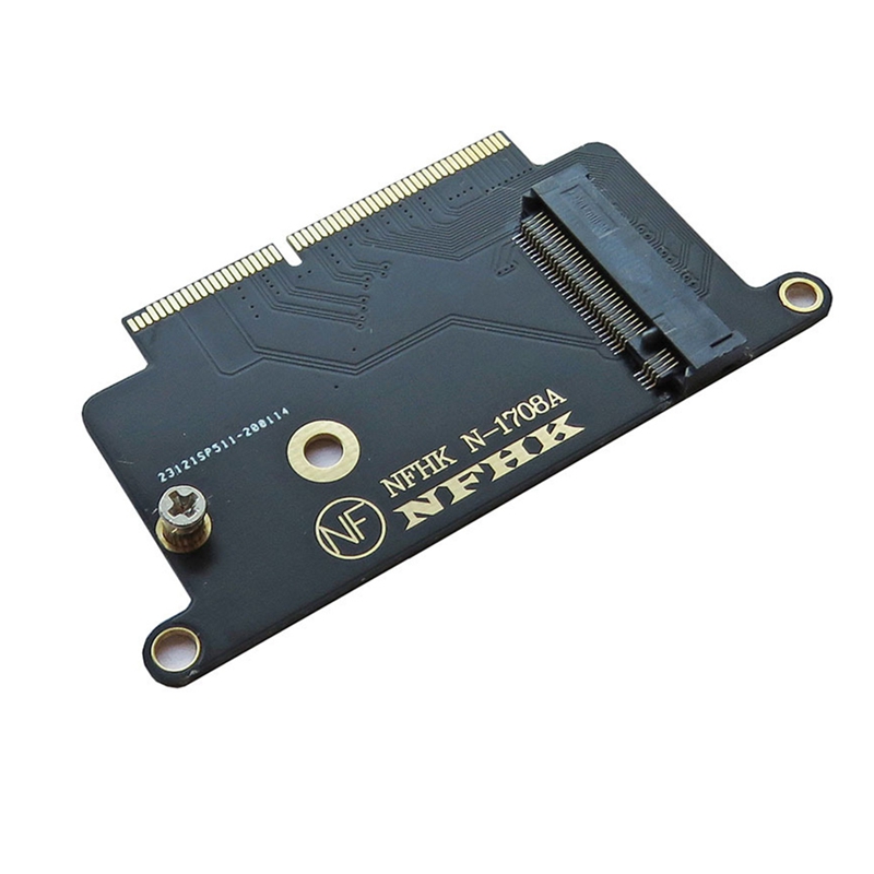 M.2 NGFF M-Key NVME SSD 変換カード  - Nvme Ssd のレビューと価格