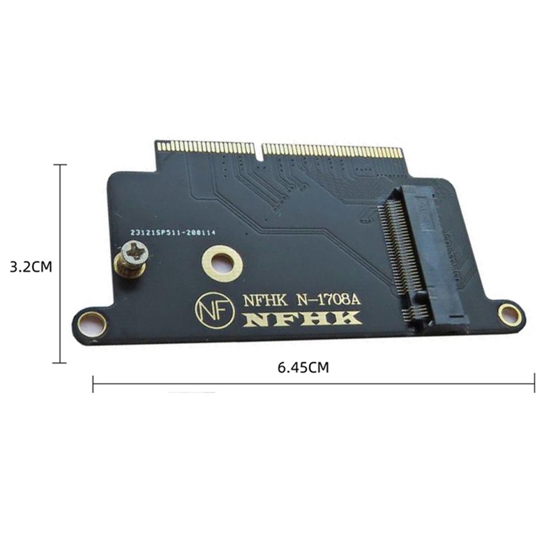 M.2 NGFF M-Key NVME SSD 変換カード  - Nvme Ssd のレビューと価格
