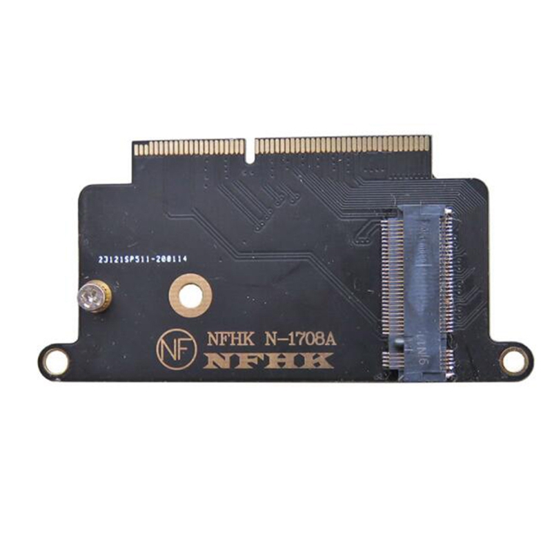 M.2 NGFF M-Key NVME SSD 変換カード  - Nvme Ssd のレビューと価格