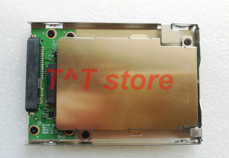 ハードディスクドライブ用のオリジナルキャディボードt460p - Ssd Hard Drive のレビューと価格