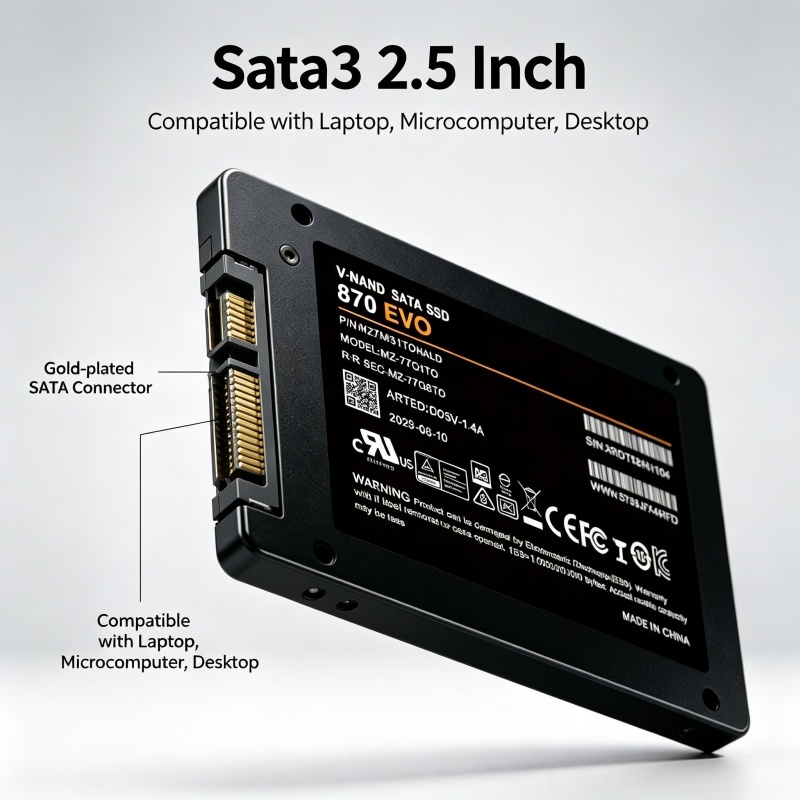ソリッドステートドライブ SSD 870 EVO、内蔵型ソリ - Samsung Ssd のレビューと価格
